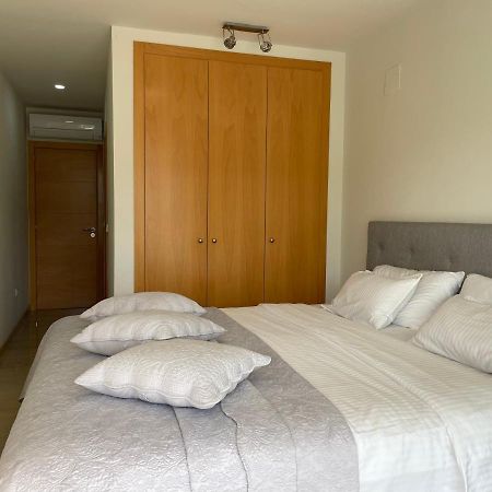 Golden Gardens Lux Apartment Jávea Exterior photo