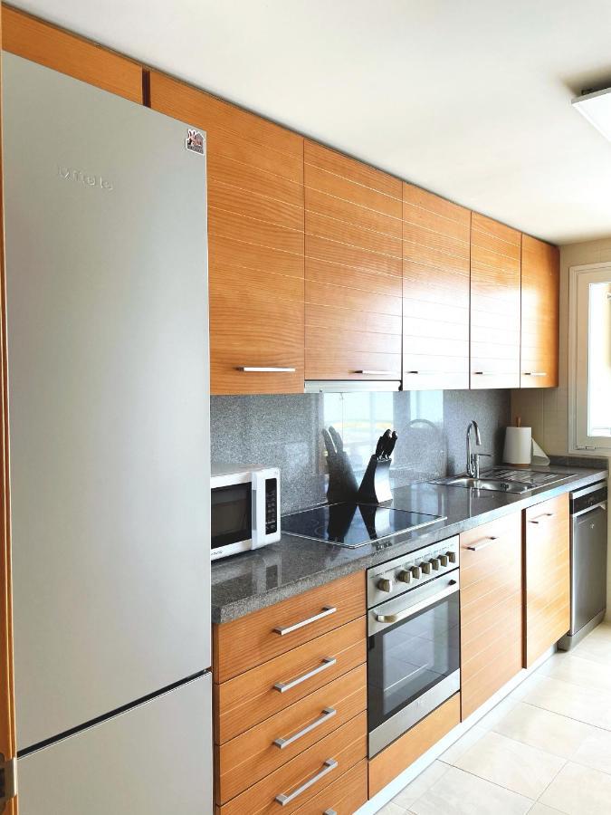 Golden Gardens Lux Apartment Jávea Exterior photo