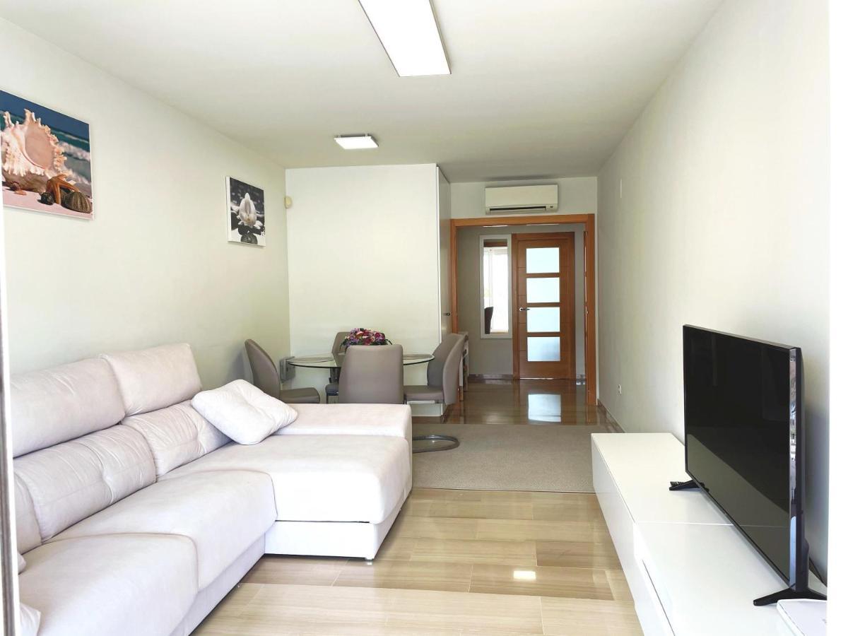 Golden Gardens Lux Apartment Jávea Exterior photo