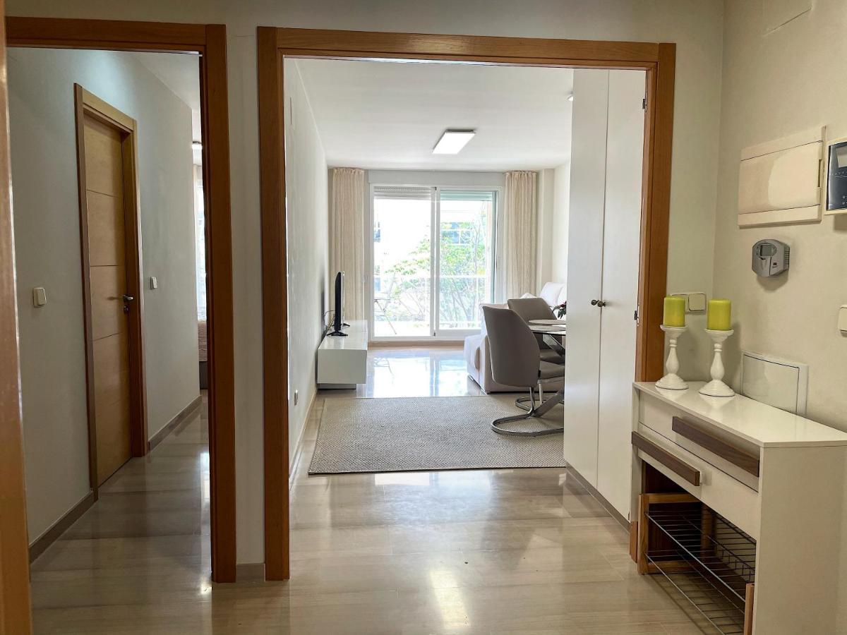 Golden Gardens Lux Apartment Jávea Exterior photo