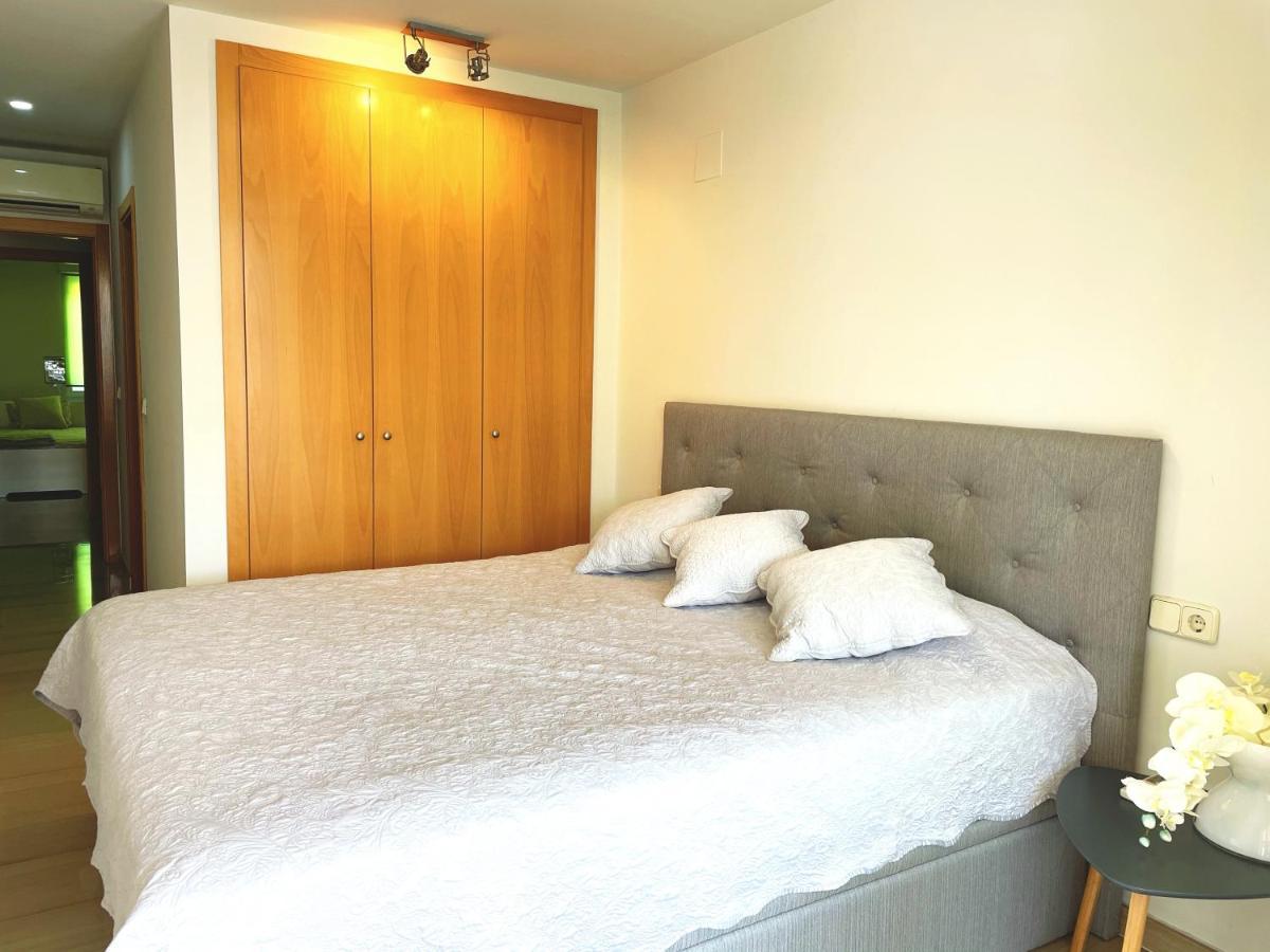 Golden Gardens Lux Apartment Jávea Exterior photo