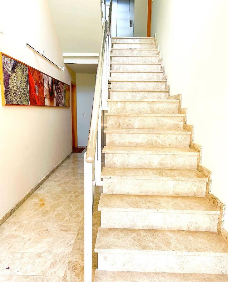 Golden Gardens Lux Apartment Jávea Exterior photo