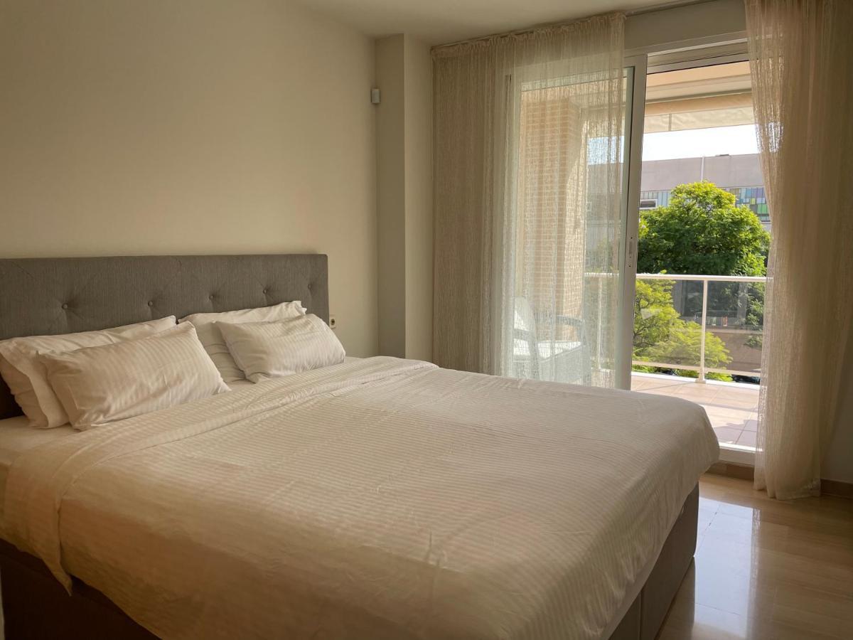 Golden Gardens Lux Apartment Jávea Exterior photo